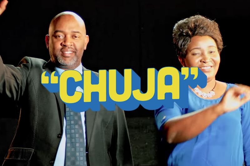 Kenijska partia proekologiczna podbija polski internet.