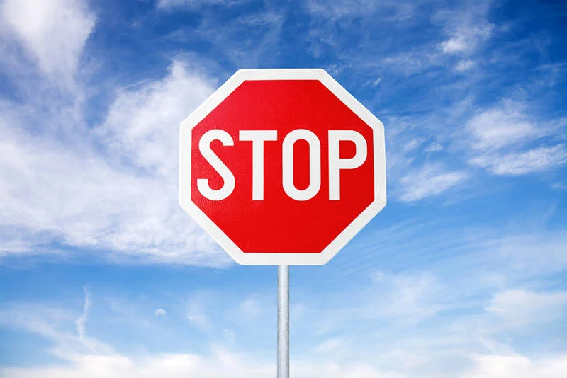 Stop z seksizmem w... kodeksie drogowym