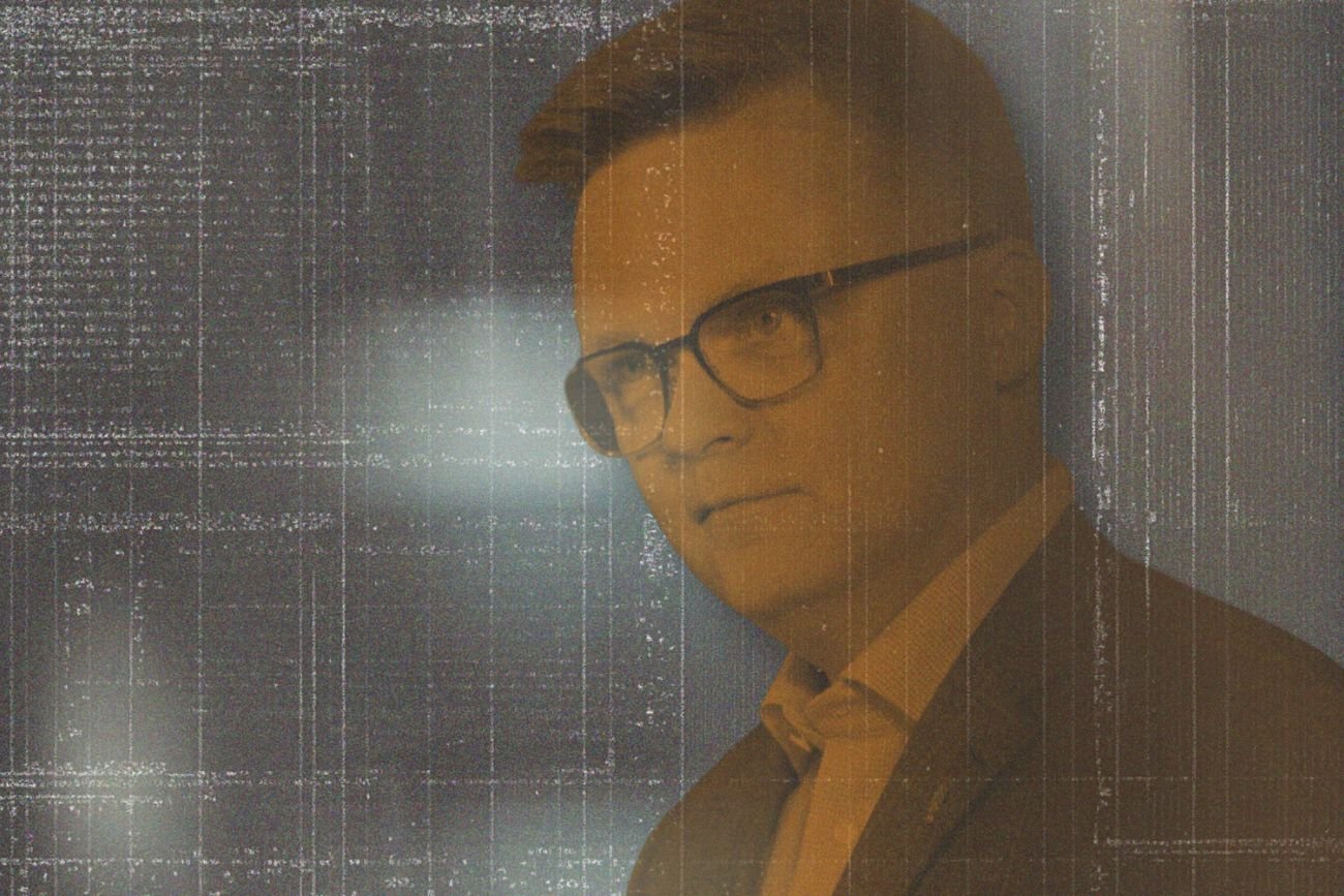 Gdzie jest Hołownia? Milczy, nie udziela się publicznie, jego koledzy: "Trudno nazwać to urlopem"