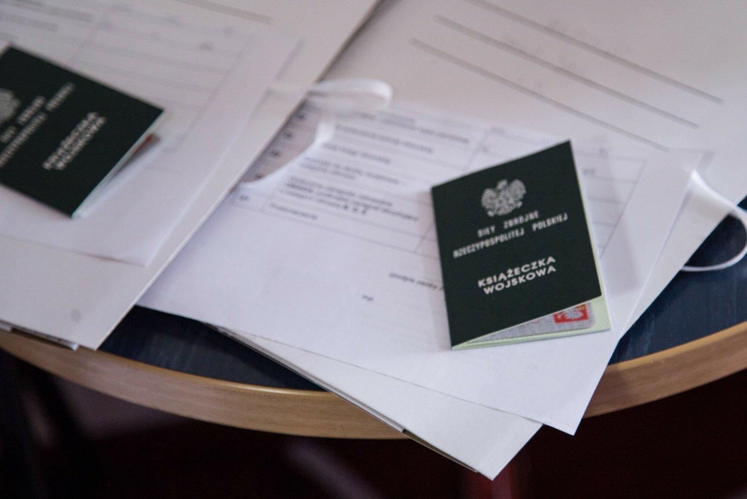 Wszyscy grzmieli o powołaniach do wojska. Wreszcie ujawniono szczegóły.