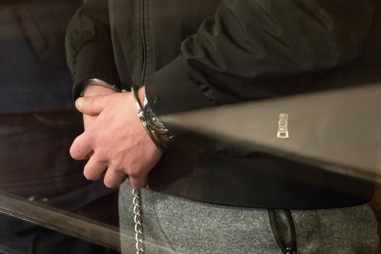 Policja zatrzymała 19–latka podejrzewanego o atak nożem na dzieci i wychowawczynię domu dziecka w Tomisławicach (zdjęcie ilustracyjne).