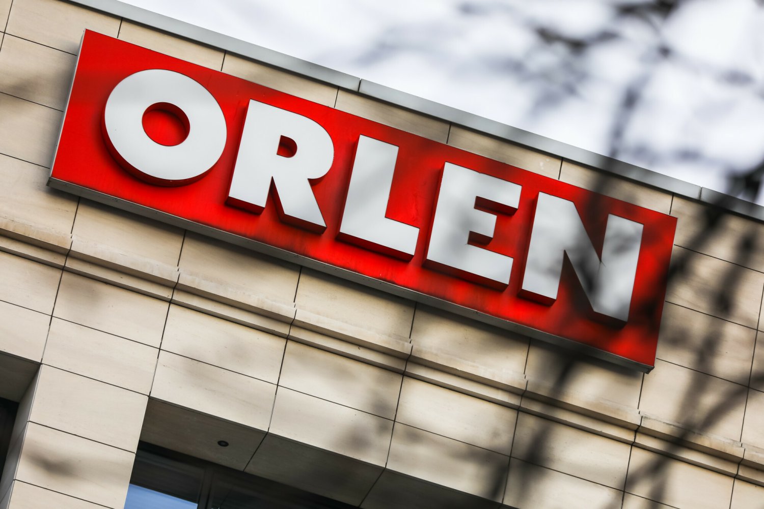 Orlen pod lupą CBA.