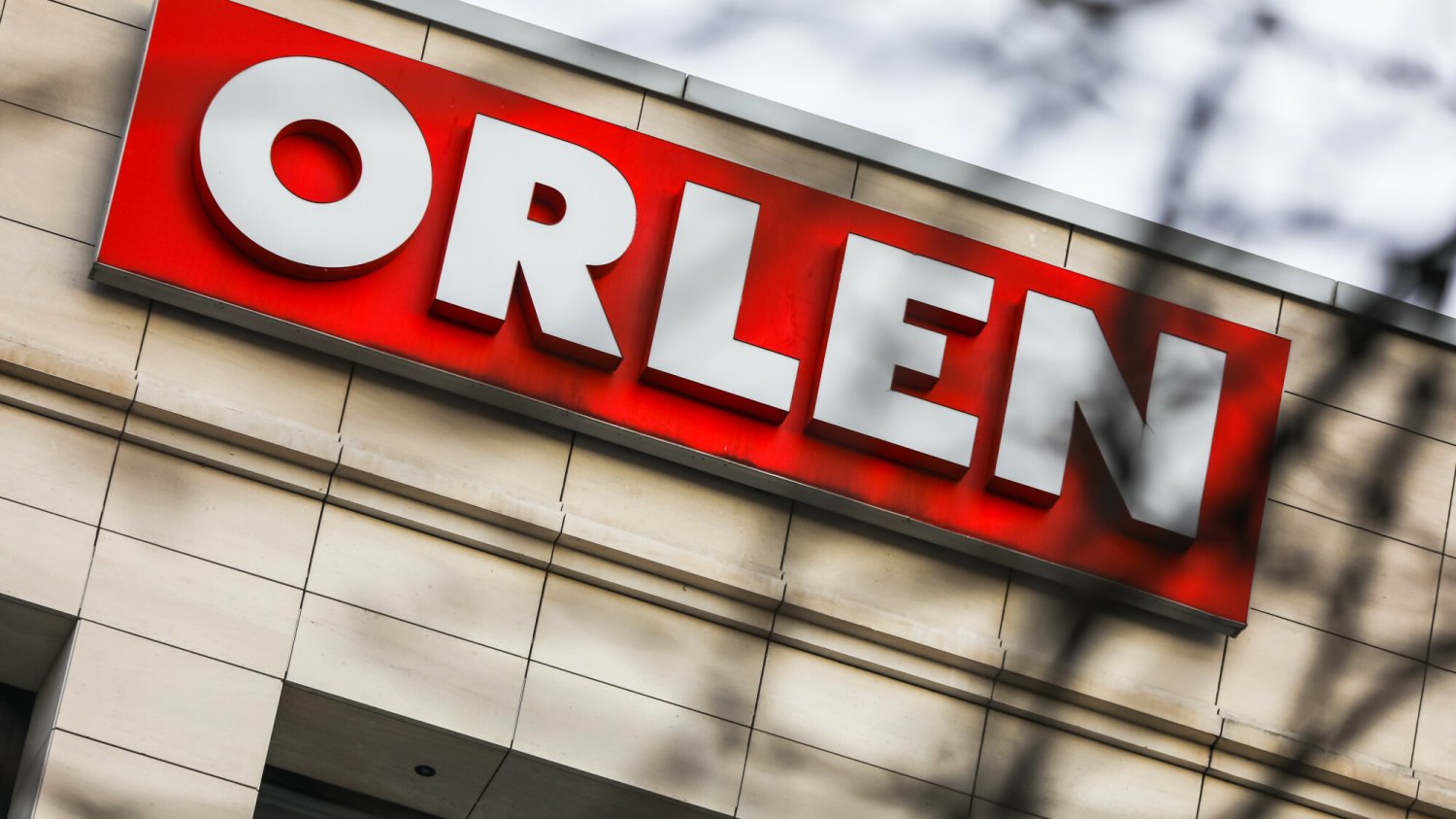 Orlen pod lupą CBA.
