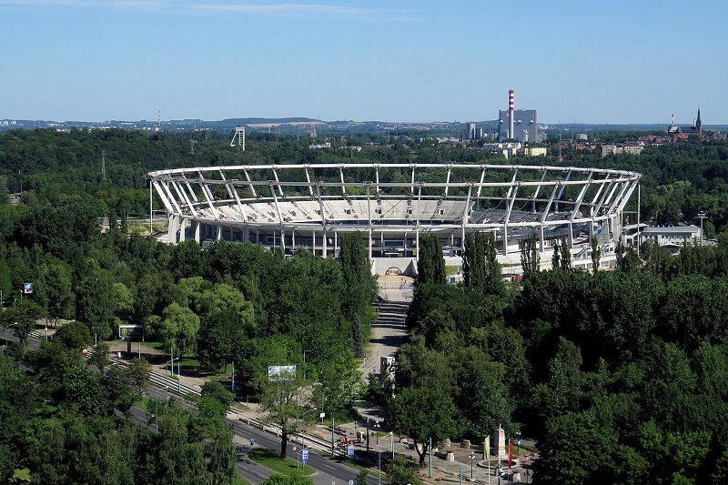 Stadion Śląski