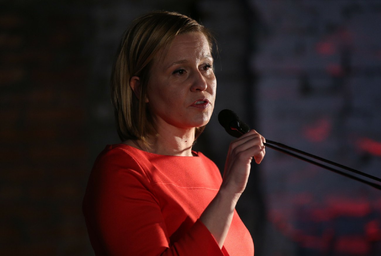 Nie żyje syn Magdaleny Filiks. Mikołaj 8 marca skończyłby 16 lat.