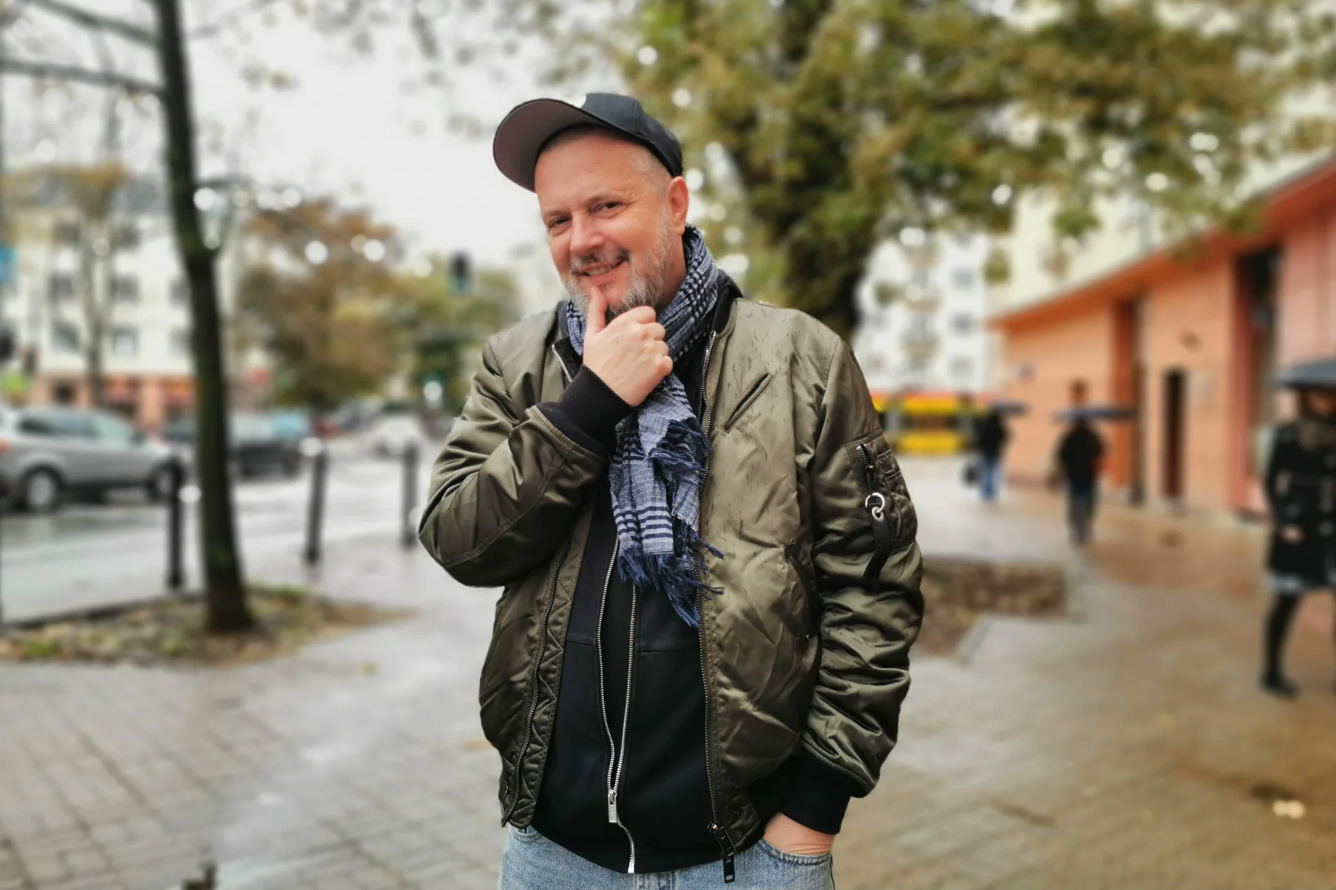 Uśmiechnijmy się – może jest dla nas jeszcze jakaś nadzieja