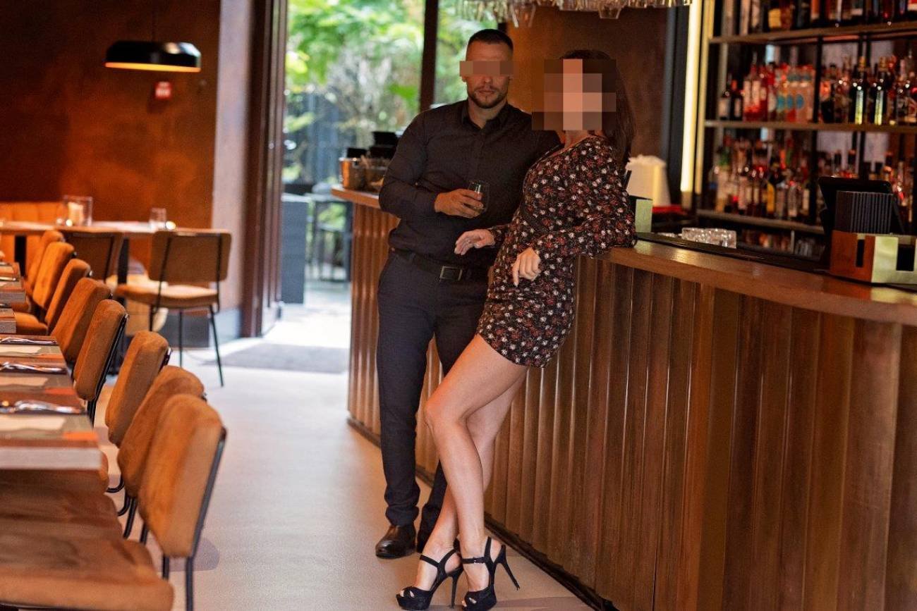 Zdradę da się sprawdzić? Testerka wierności przetestuje twojego faceta