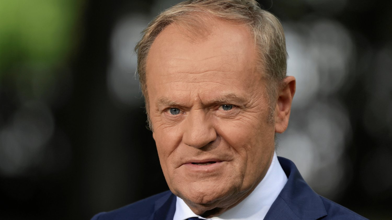 Samochód skradziony z domu Tuska. Nowe informacje