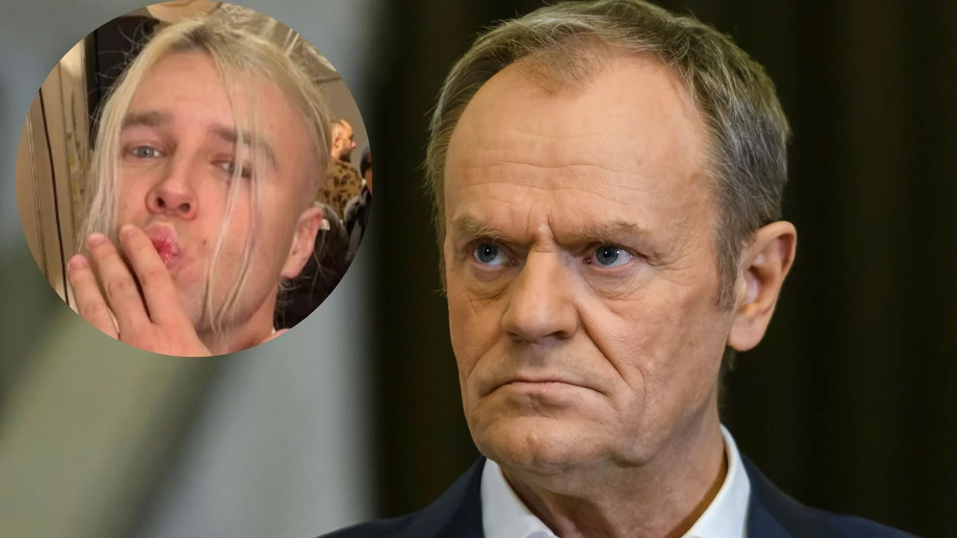 Tanie paliwo na stacji benzynowej Skolima. Jak on na nim zarabia?