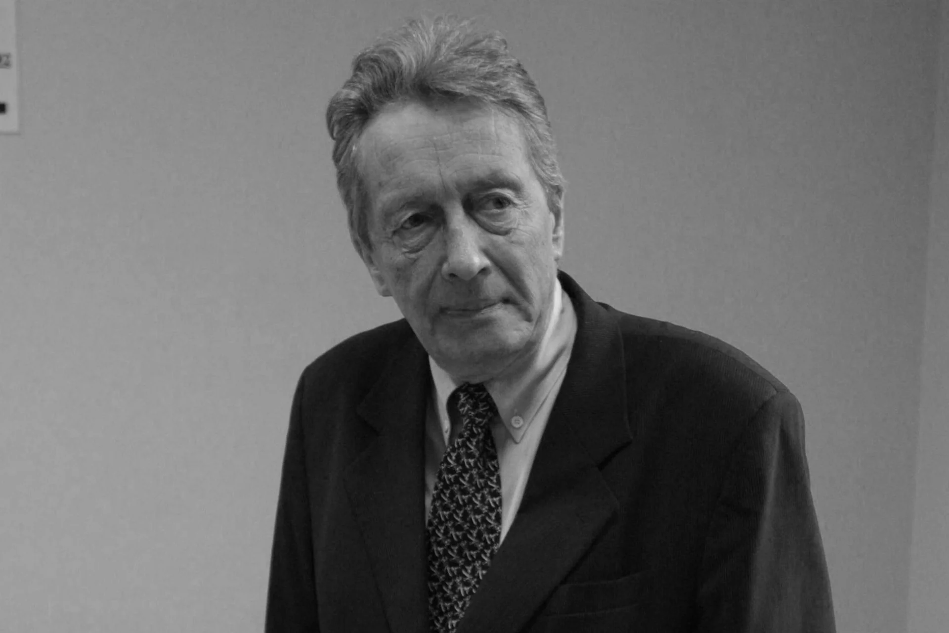 Krzysztof Kozłowski
