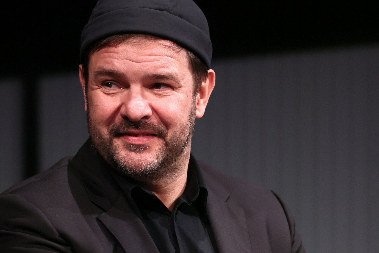 Tomasz Karolak zmienił wyznanie. Zdradził, w co teraz wierzy.