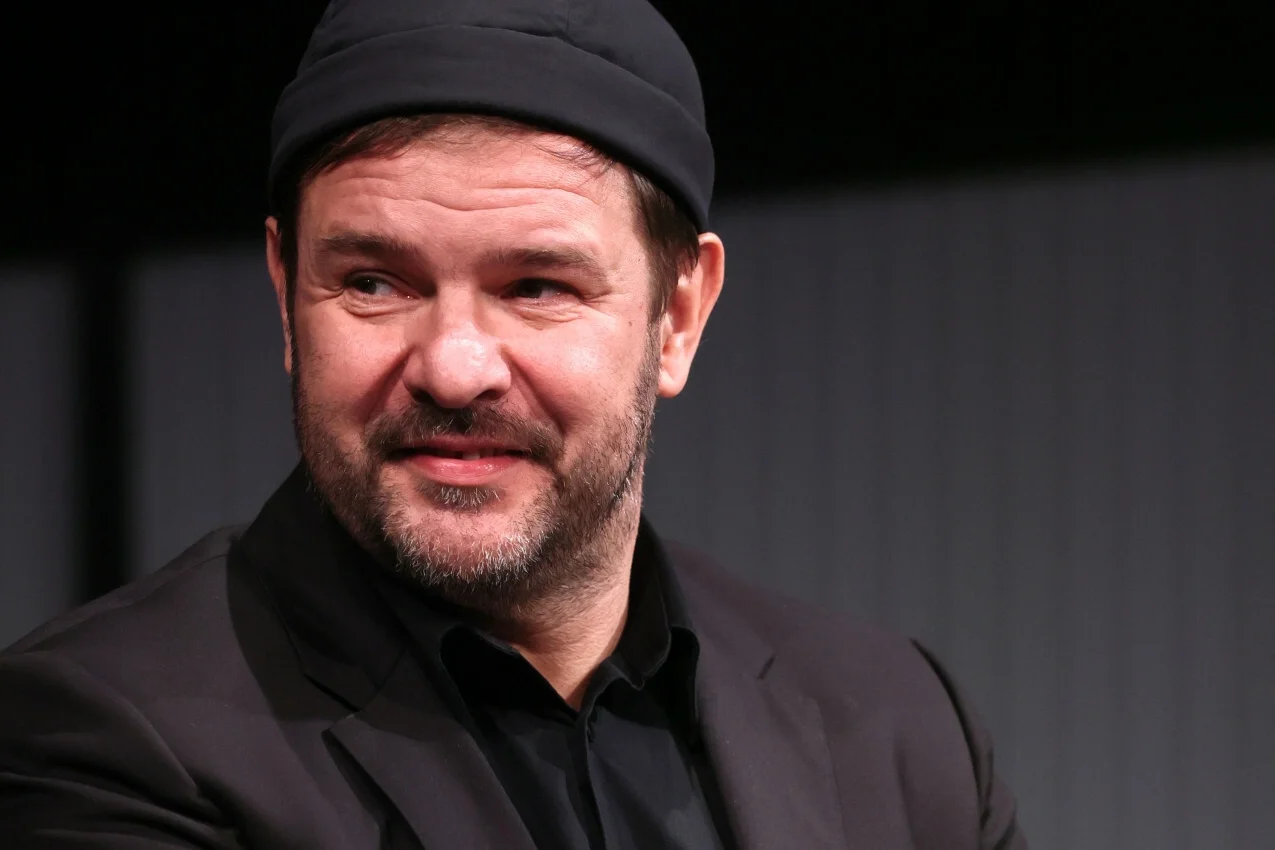 Tomasz Karolak zmienił wyznanie. Zdradził, w co teraz wierzy.