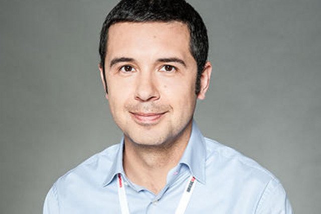 Komponował muzykę, ale kiedy przeszedł do biznesu w 9 lat został milionerem.