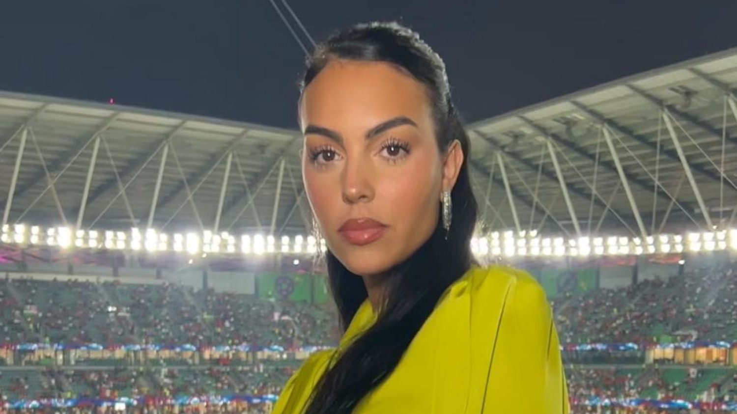 Georgina Rodriguez zdobyła się na szczere wyznanie.
