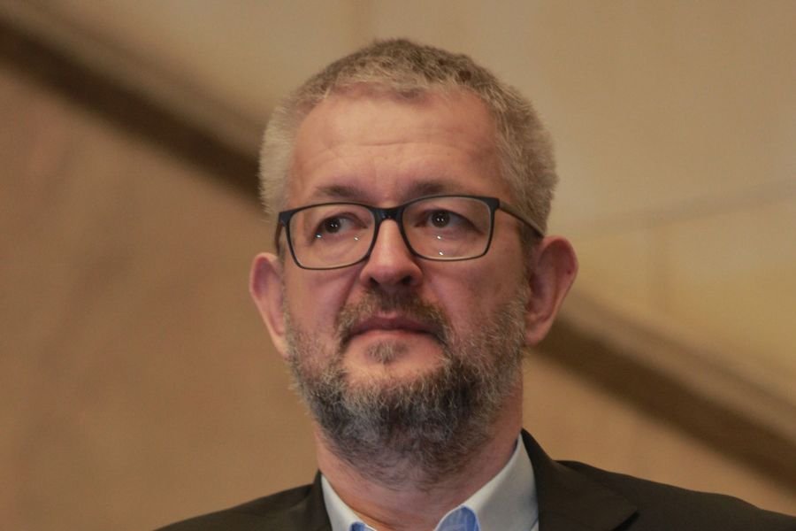 Rafał Ziemkiewicz uważa, że śmierć Pawła Adamowicza uderzy w Roberta Biedronia.