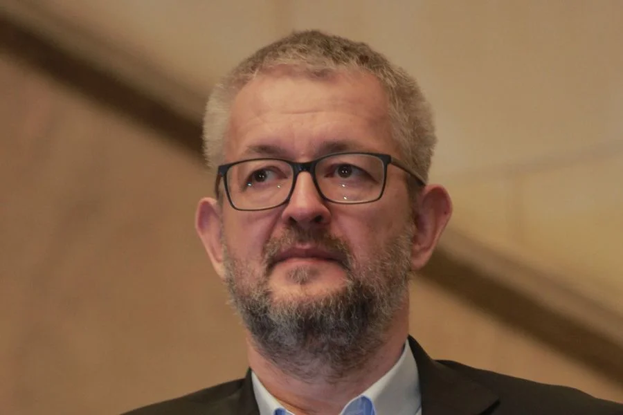 Rafał Ziemkiewicz uważa, że śmierć Pawła Adamowicza uderzy w Roberta Biedronia.