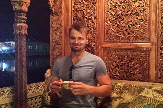 24-latek z Katowic zaginął pod Himalajami