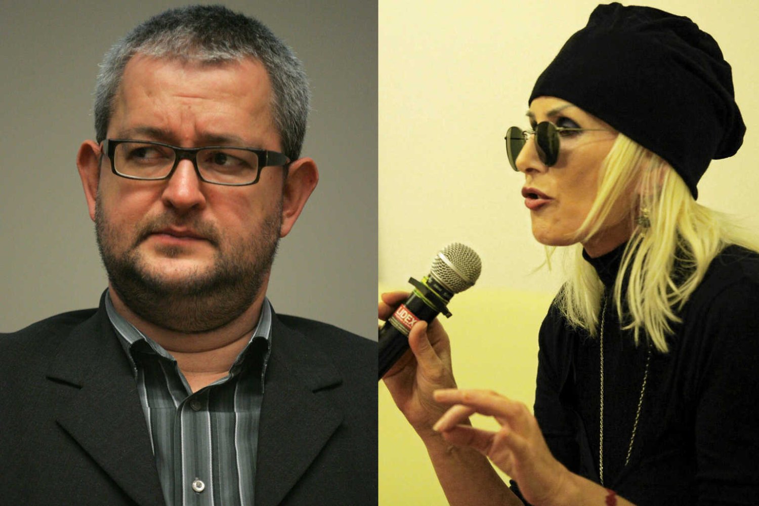 Rafał Ziemkiewicz, Kora