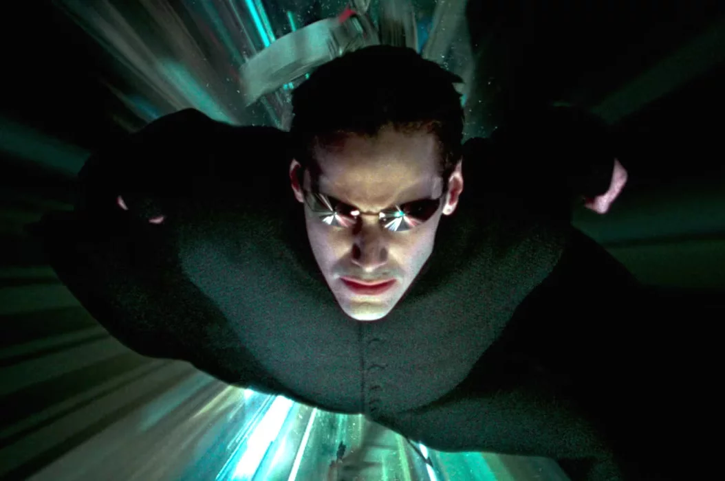 Matrix 5