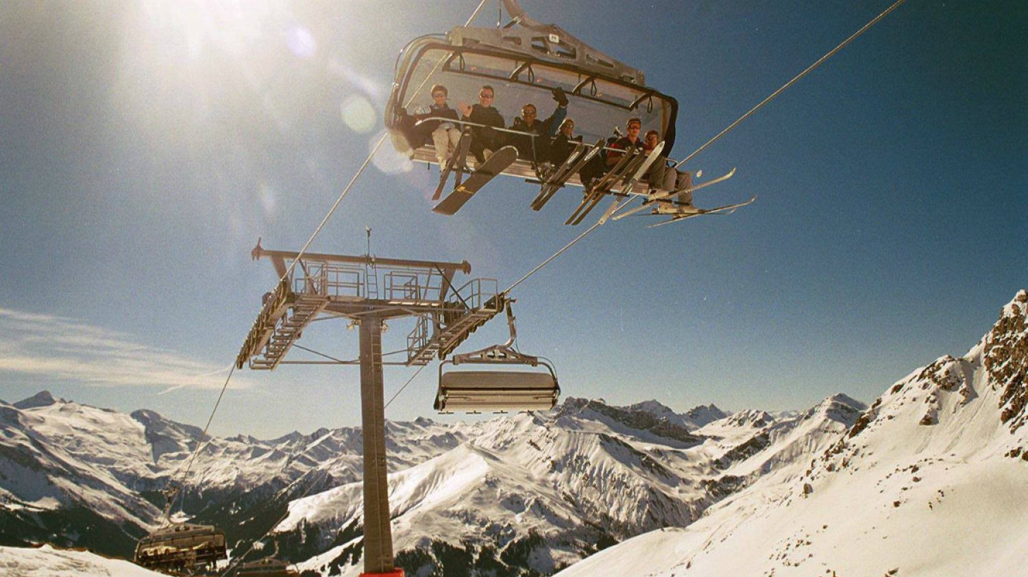 51-letni narciarz z Polski zginął na stoku w Tyrolu w dolinie Zillertal.