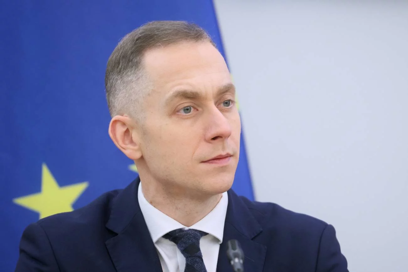 Cezary Tomczyk