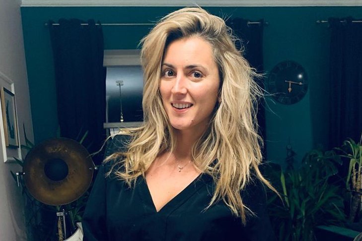 Karolina Szostak często słyszy od fanów komentarze na temat swojej wagi