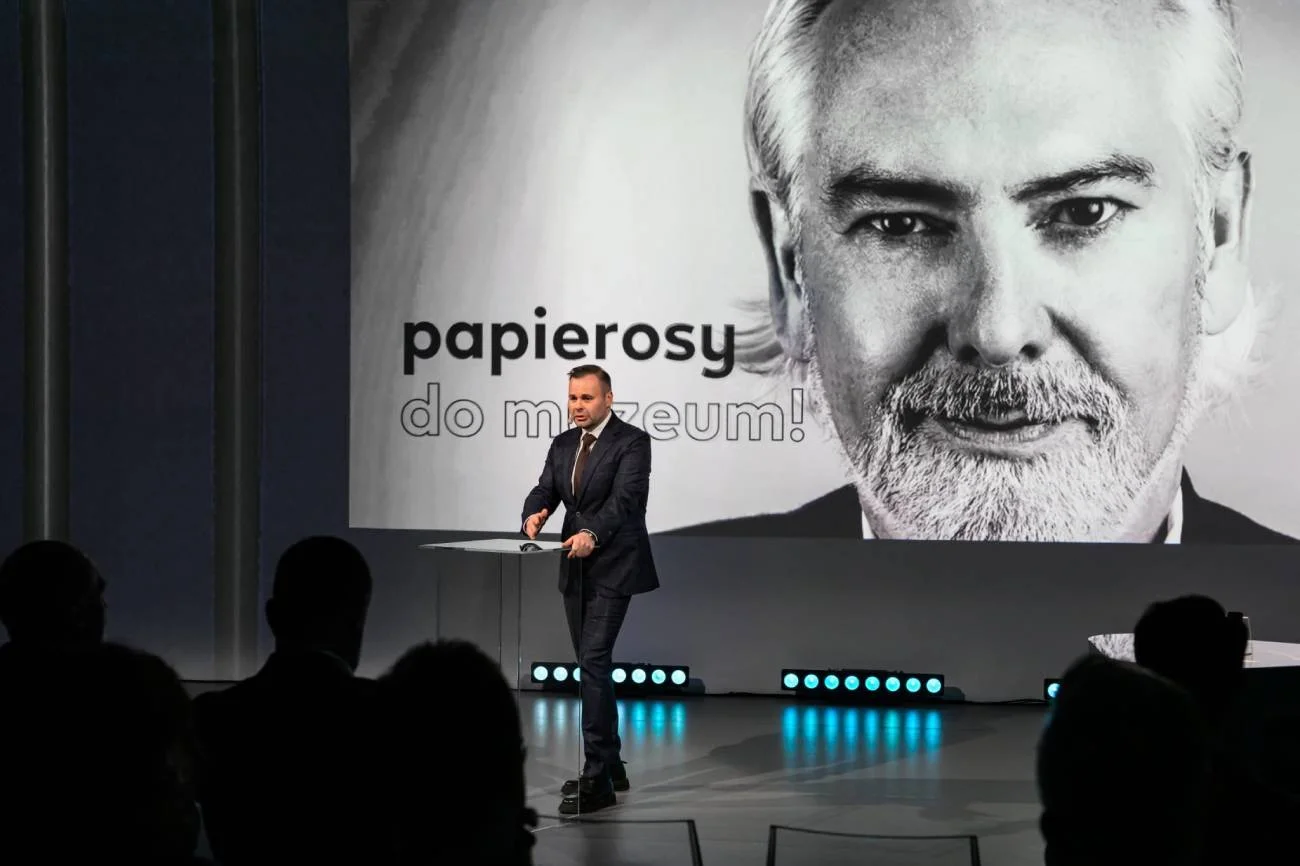 Michał Mierzejewski.