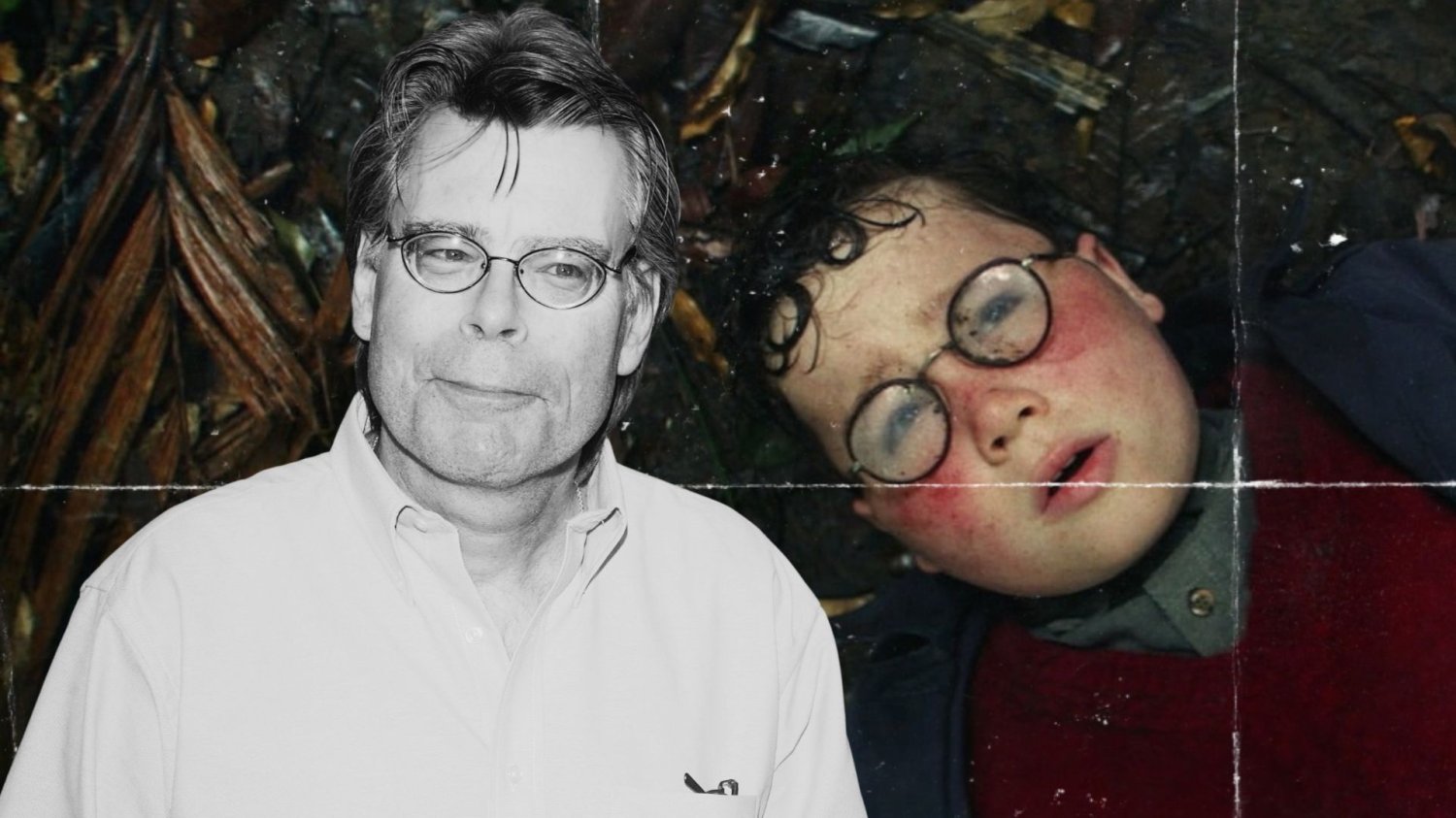 Stephen King i Władca much