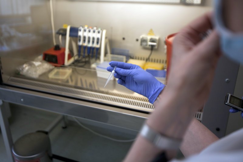 Ministerstwo Zdrowia podało nowe dane. Ujawniła jaka jest liczba zakażeń i zgonów na koronawirusa w Polsce.