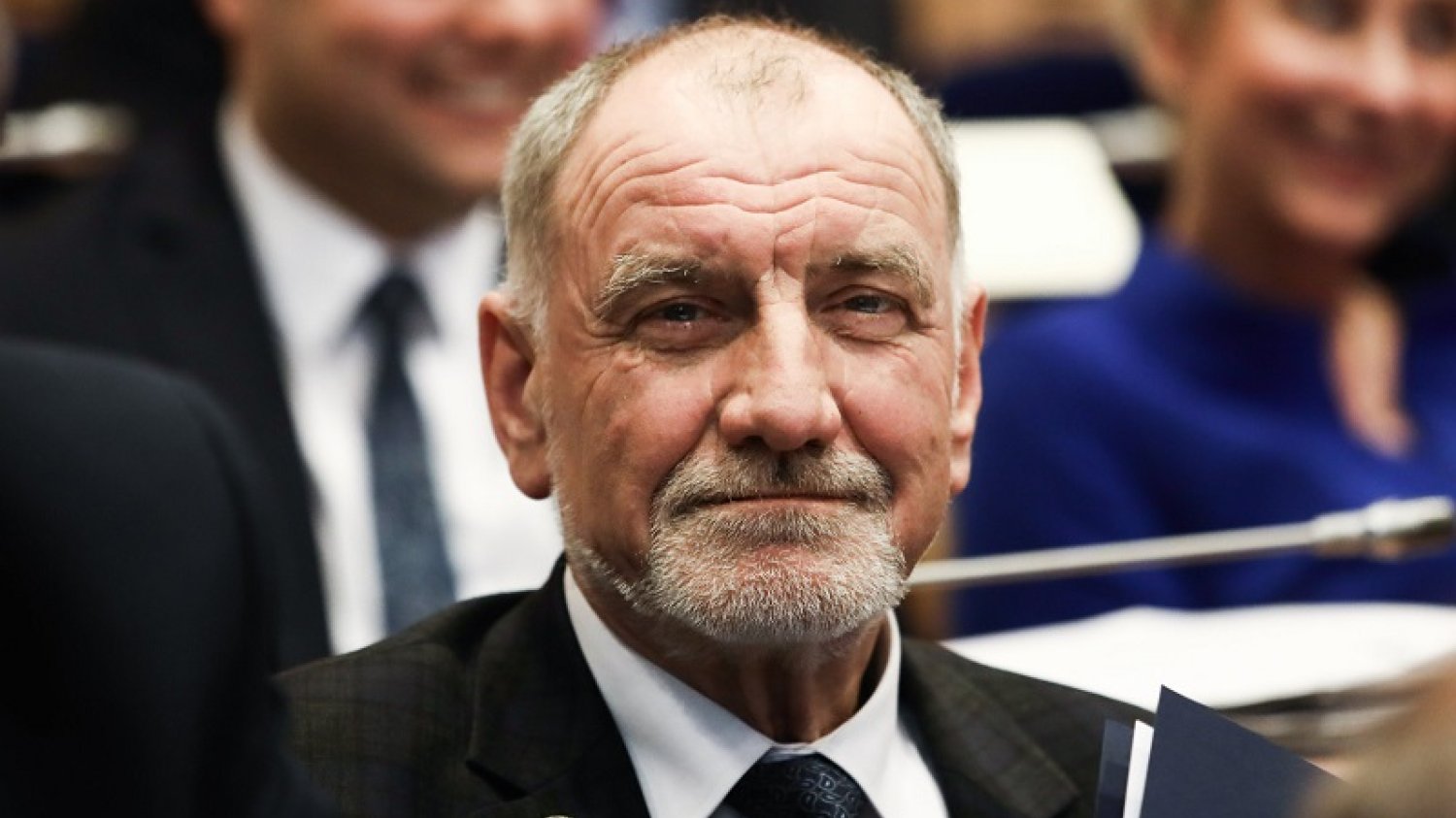 Jan Duda wini kobiety za kryzys męskości.