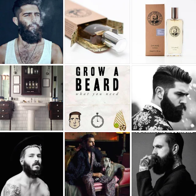 Rostowski Barber Shop