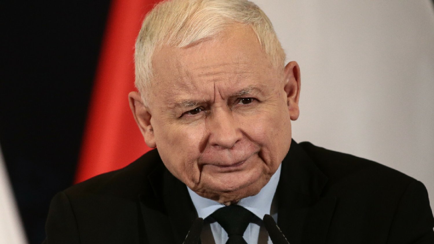 Sondaż. Jarosław Kaczyński i PiS bez szans na władzę. Oto wyniki opozycji