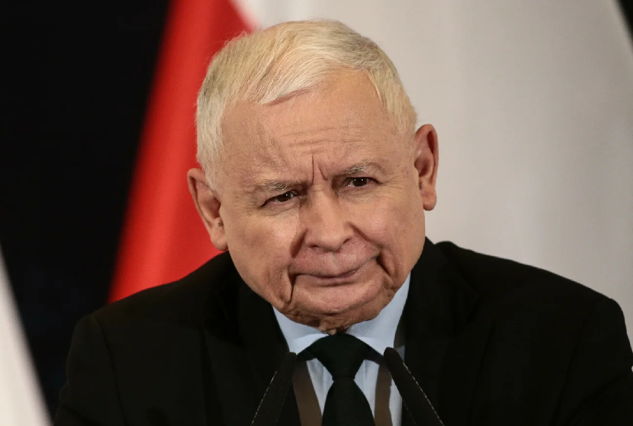 Sondaż. Jarosław Kaczyński i PiS bez szans na władzę. Oto wyniki opozycji