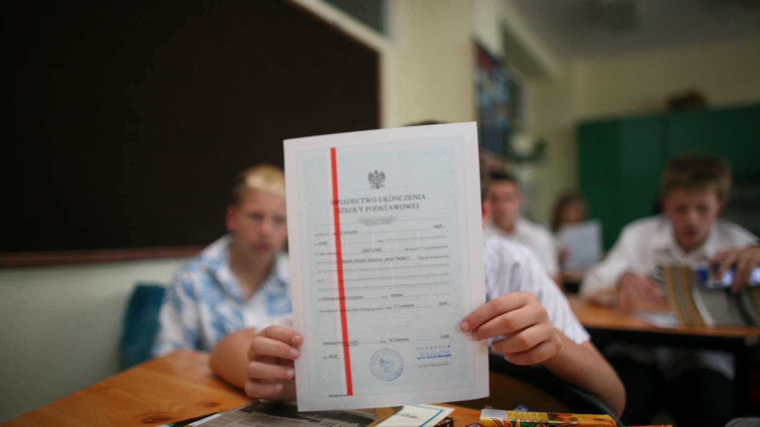 Kiedy koniec roku szkolnego 2025? Kalendarium zajęć MEN