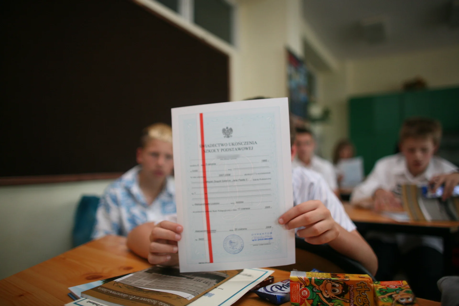 Kiedy zaczynają się wakacje w 2025 roku? Jest oficjalna data Kiedy koniec roku szkolnego 2025? Kalendarium zajęć MEN