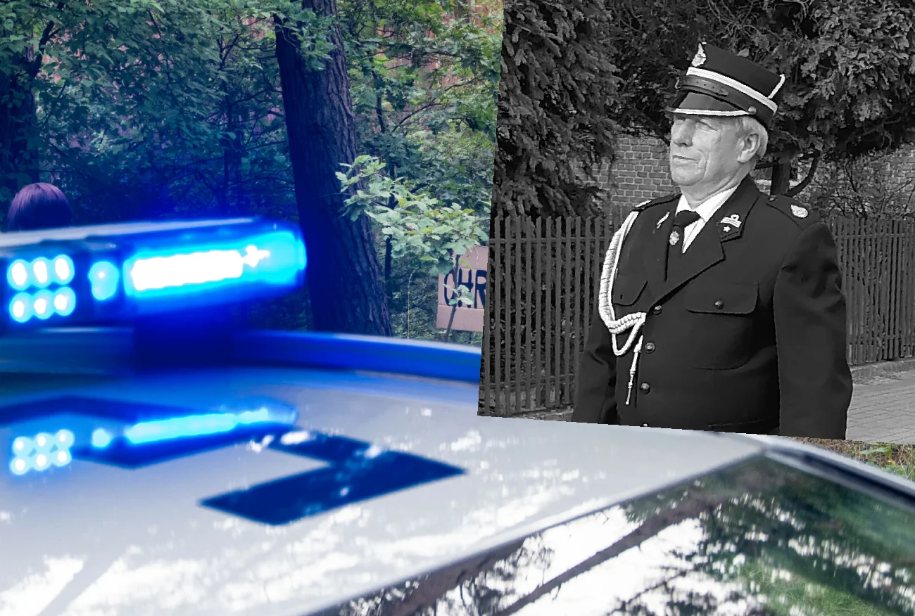 Samorządowiec PiS Marek Ożga nie żyje. Nowe informacje o tragedii.