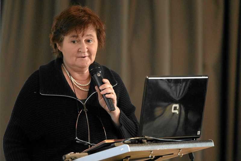 Magdalena Środa nie wierzy w skuteczność rządowego programu walki z rasizmem.