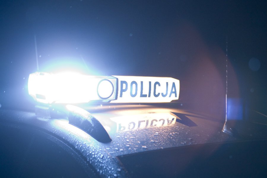 Czterech oprawców z Lubelszczyzny znęcało się nad kolegą nad jeziorem Białym w Okunince w województwie lubelskim.