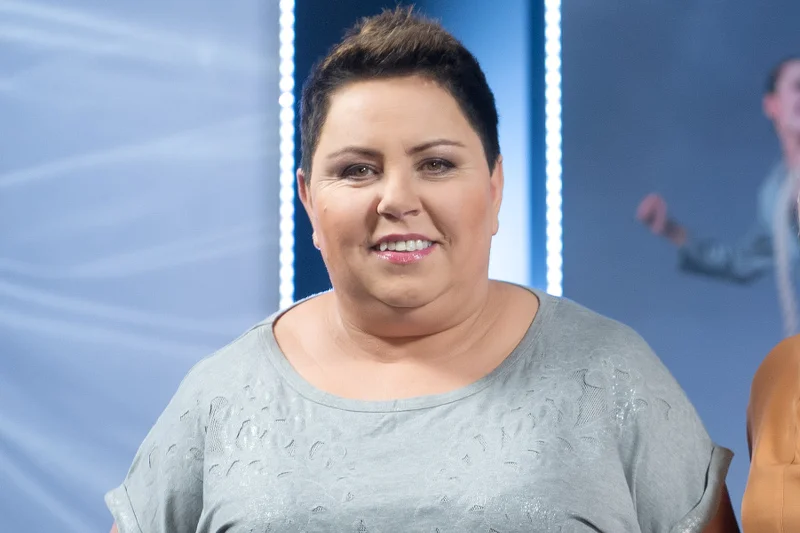 Dorota Wellman głosem kobiet, bo krytycznie ocenia te u władzy. "Lalki i manekiny osłabiają te wybory".