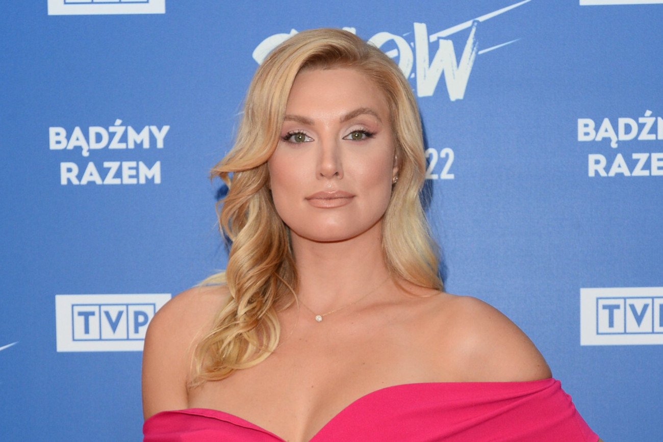 Karolina Pajączkowska kończy współpracę z TVP Info.