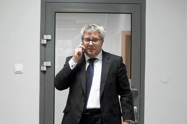 Ryszard Czarnecki