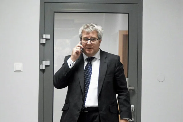 Ryszard Czarnecki