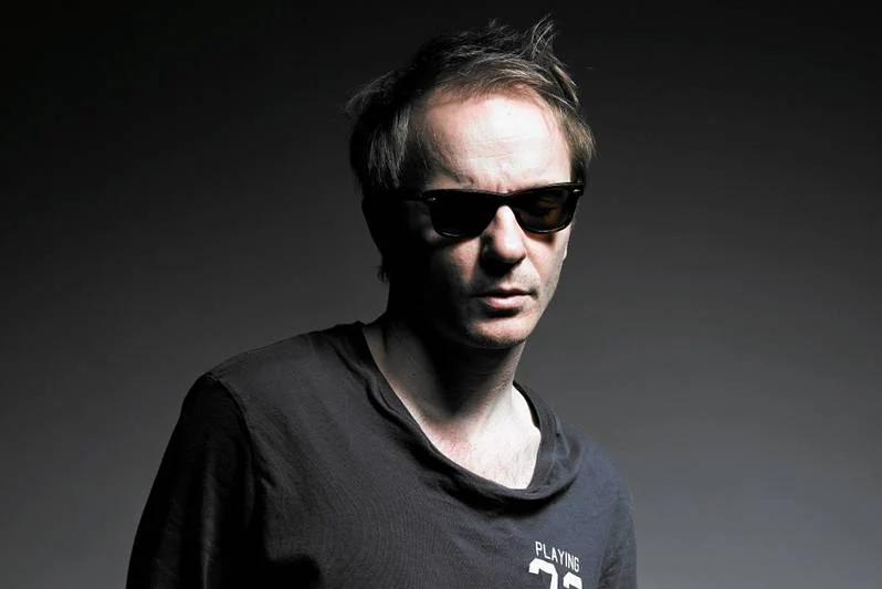 Jacek Borcuch