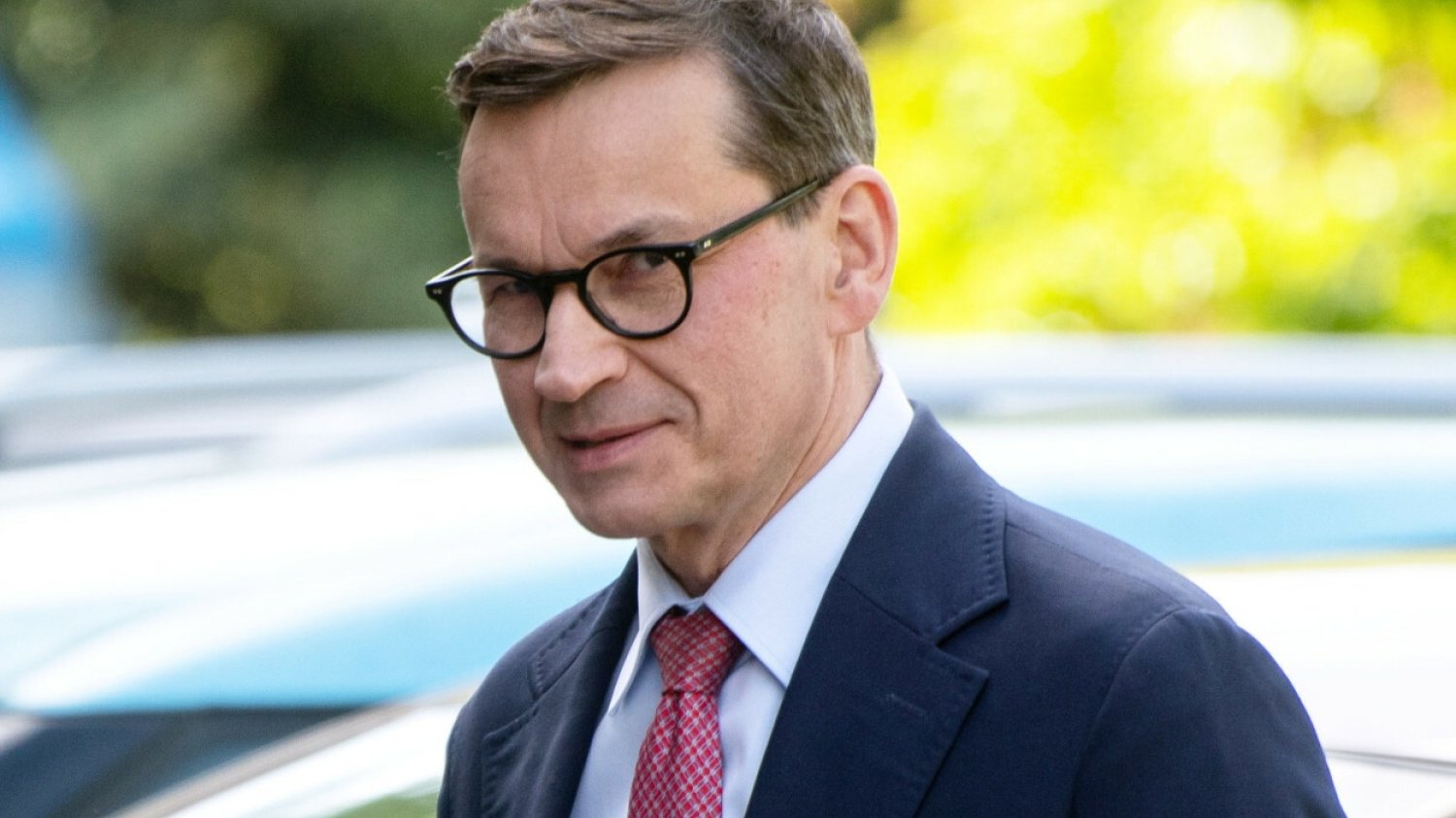 Siewiera doradcą Trzaskowskiego. Nerwowa reakcja Morawieckiego
