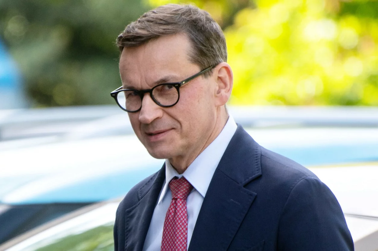 Siewiera doradcą Trzaskowskiego. Nerwowa reakcja Morawieckiego