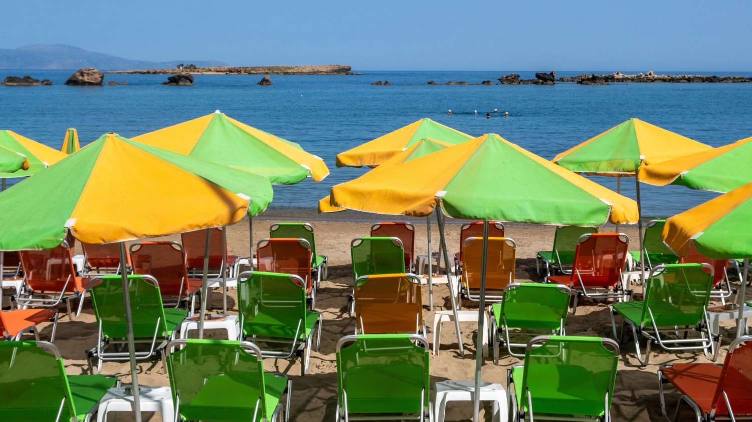 Warto poszukać all inclusive, bo kończy się first minute Jedna z ostatnich szans na rezerwację wakacji all inclusive w dobrej cenie
