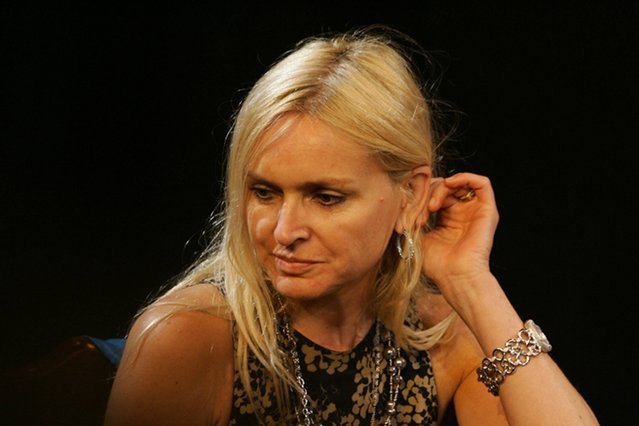 Monika Olejnik będzie gwiazdą TVP?