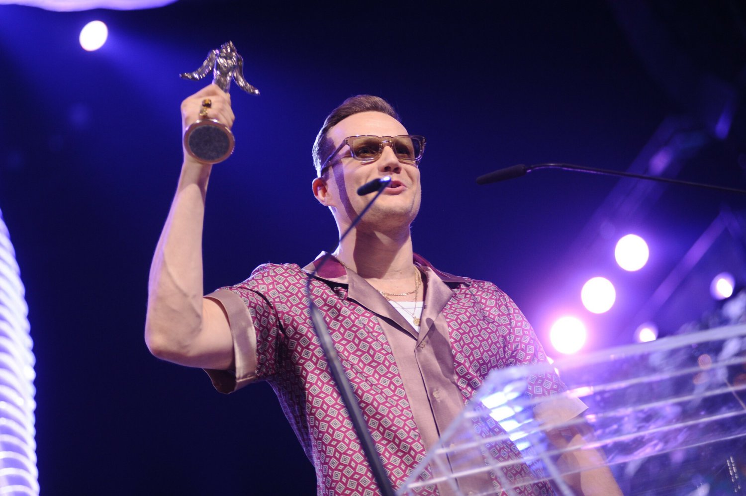 fryderyki 2023 kto wygrał lista zwycięzców nominowani mrozu