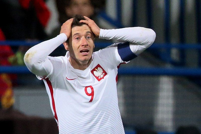 Tempo w jakim Polska pnie się w rankingu FIFA może szokować. W lipcu Robert Lewandowski i spółka na pewno osiągną co najmniej 6. pozycję.