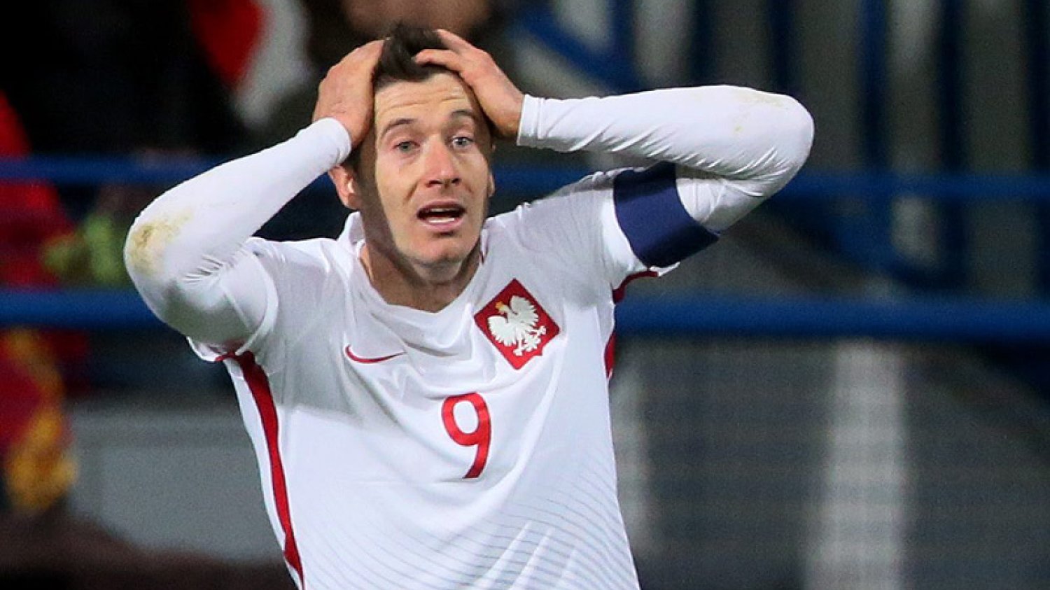 Tempo w jakim Polska pnie się w rankingu FIFA może szokować. W lipcu Robert Lewandowski i spółka na pewno osiągną co najmniej 6. pozycję.